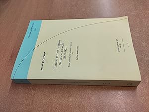 Itinéraires d'un Brugeois en Italie et en Sicile (1821-1823) - Texte inédit établi, présenté et a...