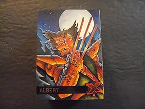 Partial Set Fleer Ultra X-Men Cards 1995 137 Of 150
