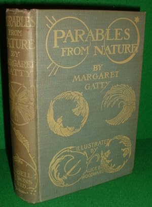 PARABLES FROM NATURE