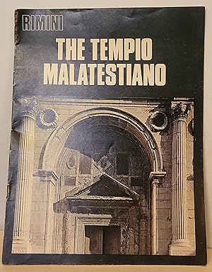 Rimini: The Tempio Malatestiano