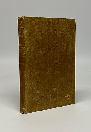 Lord Vyet and Other Poems