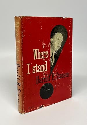 Where I Stand