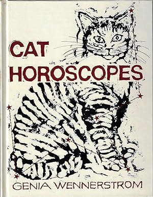 Cat Horoscopes: For Each of Your Cats Nine Lives