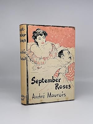 September Roses