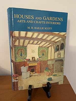 Baillie Scott's Houses & Gardens