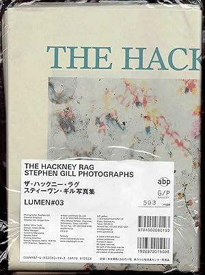 Stephen Gill: Photographs. The Hackney Rag. Lumen 03