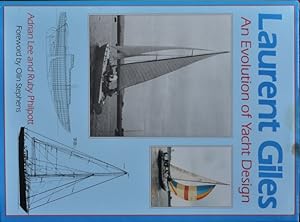 Laurent Giles : An Evolution of Yacht Design