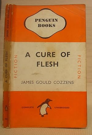 A Cure Of Flesh