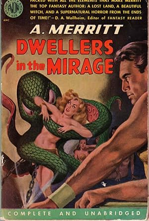 Dwellers in the Mirage