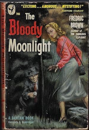 THE BLOODY MOONLIGHT