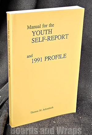 Manual for the Youth Self-Report and 1991 Profile