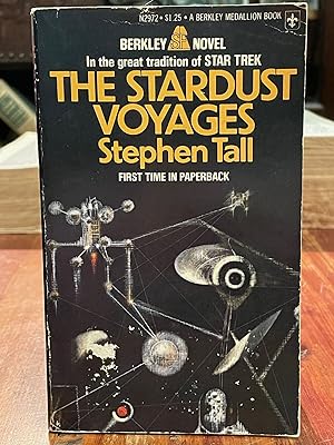 The Stardust Voyages