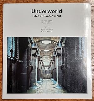 Underworld: Sites of Concealment