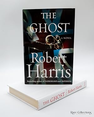 The Ghost (Signed Copy)