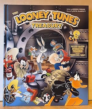 The Looney Tunes Treasury