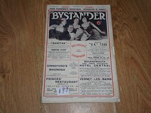 The Bystander December 14, 1910