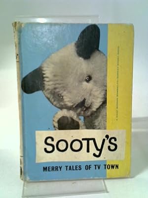 Sooty's Merry Tales of TV Town