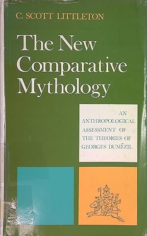 The New Comparative Mythology: An Anthropological Assessment of the Theories of Georges Dumézil.