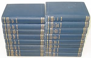 Historic Highways of America (Sixteen Volume Set) [1902-1905 Edition]