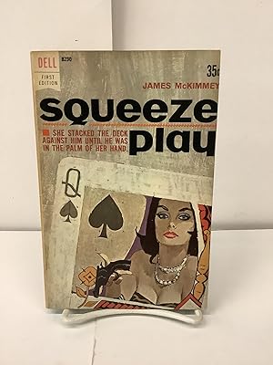 Squeeze Play, B230