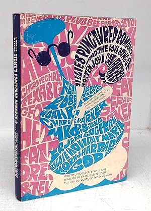 Tillie's Punctured Romance & The Love Song of Rotten John Calabrese plus Selected Short Subjects