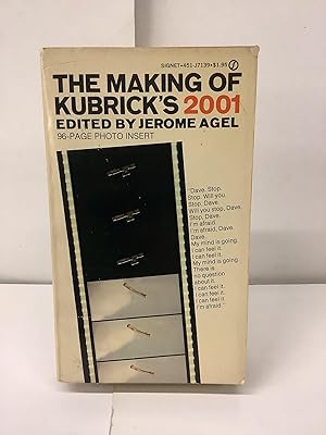 The Making of Kubrick's 2001, J7139