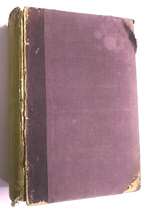 Catalogue de la bibliothèque du Parlement, vol. I, Bibliothèque générale