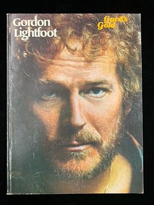 Gordon Lightfoot: Gord's Gold