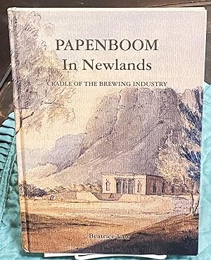 Papenboom in Newlands, Cradle of the Brewing Industry