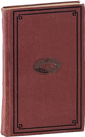 Excelsior Diary for 1878