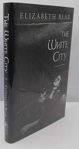 The White City (Signed Limited Edition)