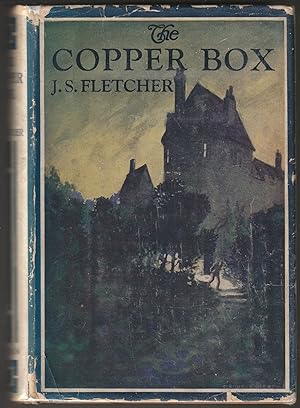 The Copper Box