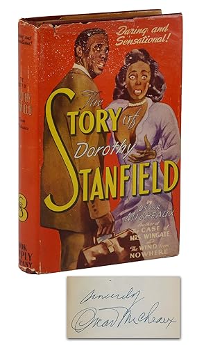 The Story of Dorothy Stanfield