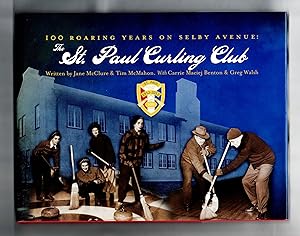 The St. Paul Curling Club