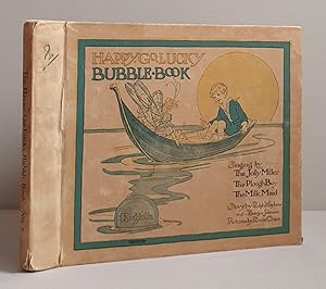 The Happy-Go-Lucky, The Eighth Bubble Book (The Harper Columbia Book that Sings)