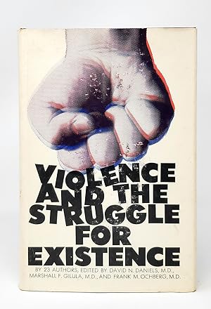 Violence and the Struggle for Existence