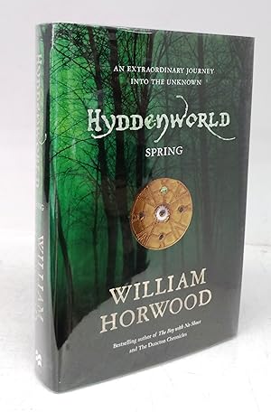 Hyddenworld Spring