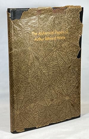 The Alchemical Papers of Arthur Edward Waite