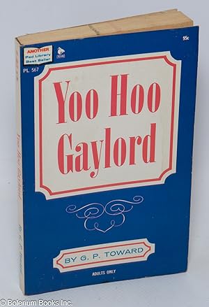 Yoo Hoo Gaylord