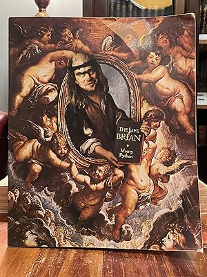 The Life of Brian (of Nazareth) / Monty Python Scrapbook [FIRST EDITION]