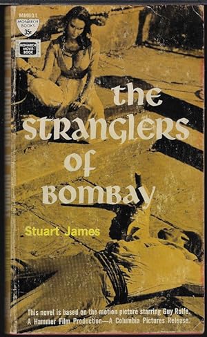 THE STRANGLERS OF BOMBAY