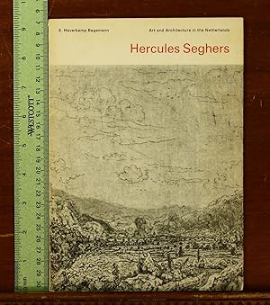 Hercules Seghers (Art and Architecture in the Netherlands)