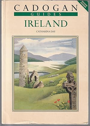 Ireland (Cadogan Guides)