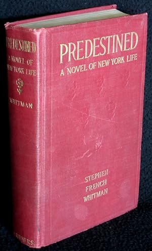 Predestined: A Novel of New York Life