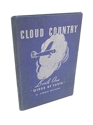Cloud Country Book One: Wings of Youth