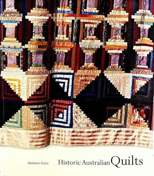 Historic Australian Quilts