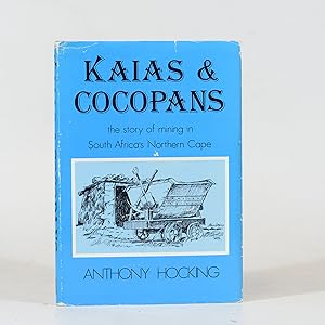 Kaias & Cocopans.