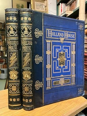 Holland House. In two volumes