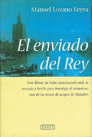 El Enviado del rey