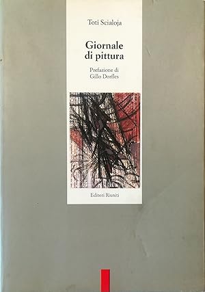 Giornale di pittura